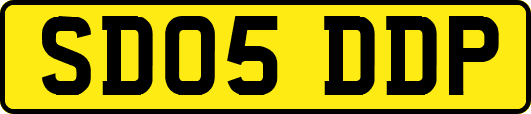 SD05DDP