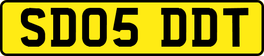 SD05DDT