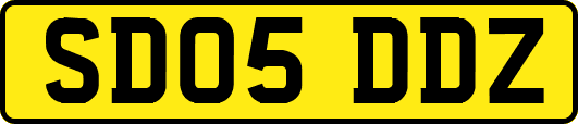 SD05DDZ