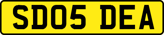 SD05DEA