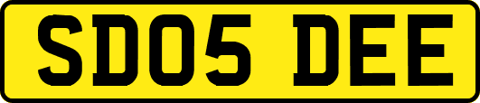 SD05DEE