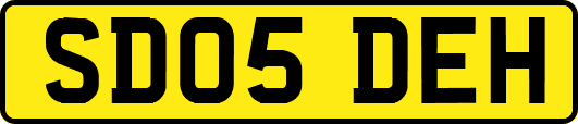 SD05DEH
