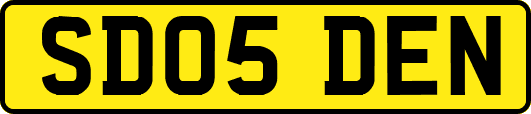SD05DEN