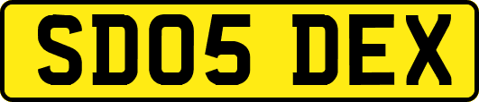 SD05DEX