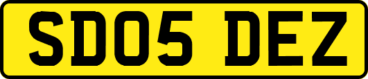 SD05DEZ