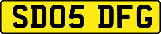 SD05DFG