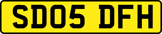 SD05DFH