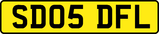 SD05DFL