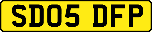 SD05DFP