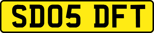 SD05DFT