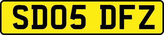 SD05DFZ