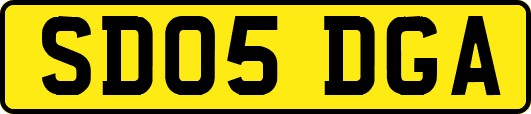 SD05DGA