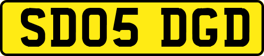 SD05DGD