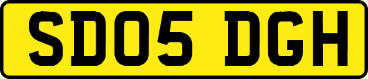 SD05DGH