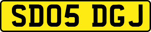 SD05DGJ