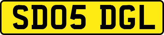SD05DGL