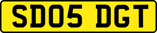 SD05DGT