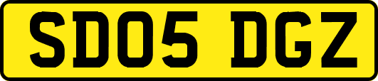 SD05DGZ