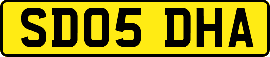 SD05DHA