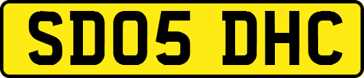 SD05DHC