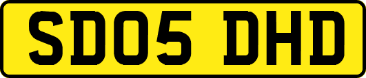 SD05DHD