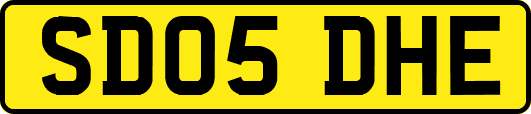 SD05DHE