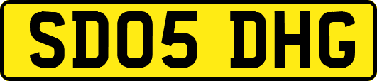 SD05DHG