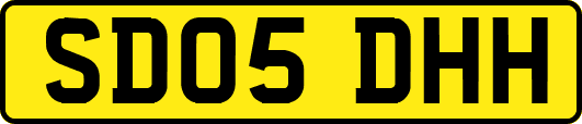 SD05DHH
