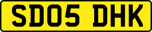 SD05DHK