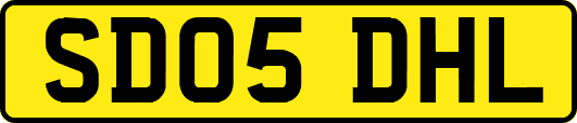 SD05DHL