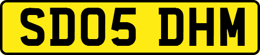 SD05DHM