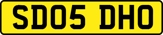 SD05DHO