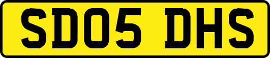 SD05DHS
