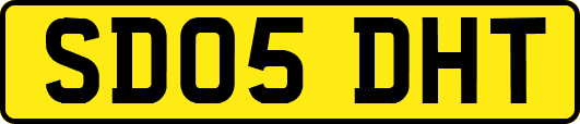 SD05DHT