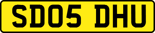 SD05DHU