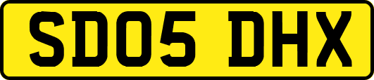 SD05DHX