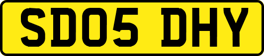 SD05DHY