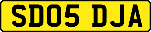 SD05DJA