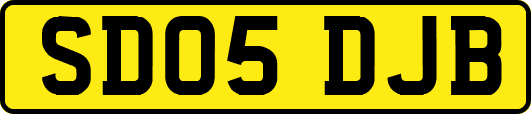 SD05DJB