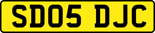 SD05DJC