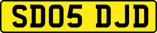 SD05DJD
