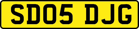 SD05DJG
