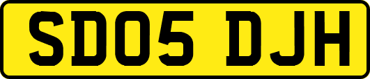 SD05DJH