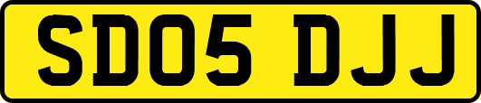 SD05DJJ