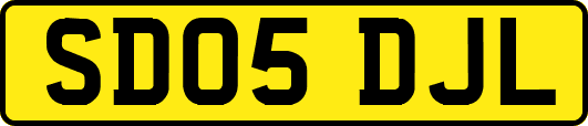 SD05DJL
