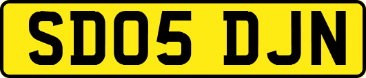 SD05DJN