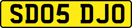 SD05DJO