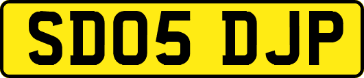 SD05DJP