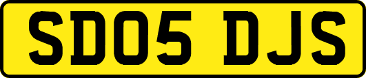 SD05DJS