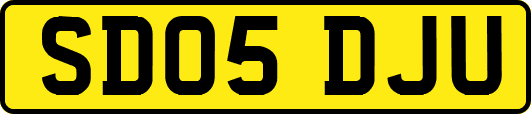 SD05DJU